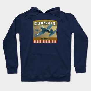 Corsair Vought Hoodie